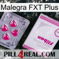 Malegra FXT Plus 32